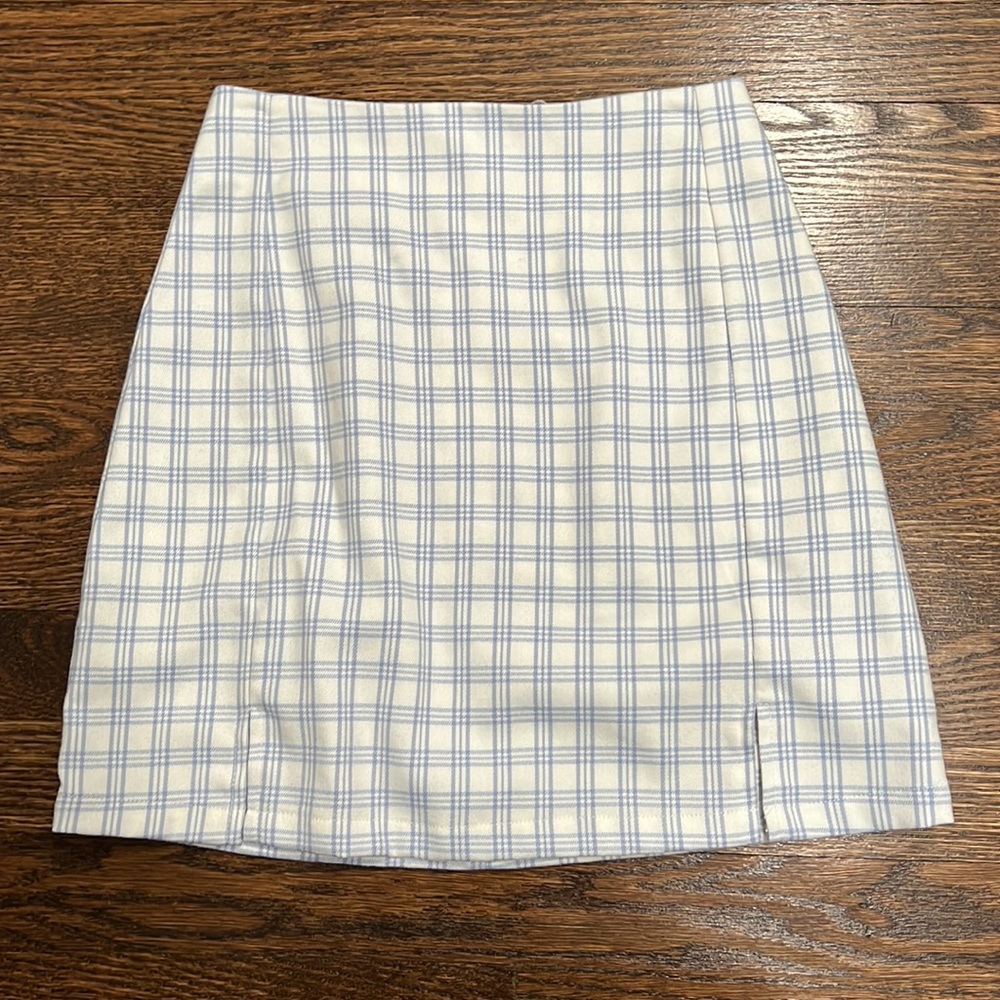 Brandy Melville skirt